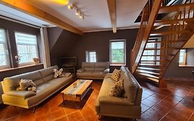 Appartements im Landhaus am Frohnauer Hammer